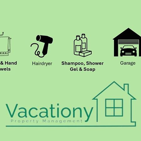 Downtown Stylish Apartment With Garage By Vacationy ปอร์โต ภายนอก รูปภาพ
