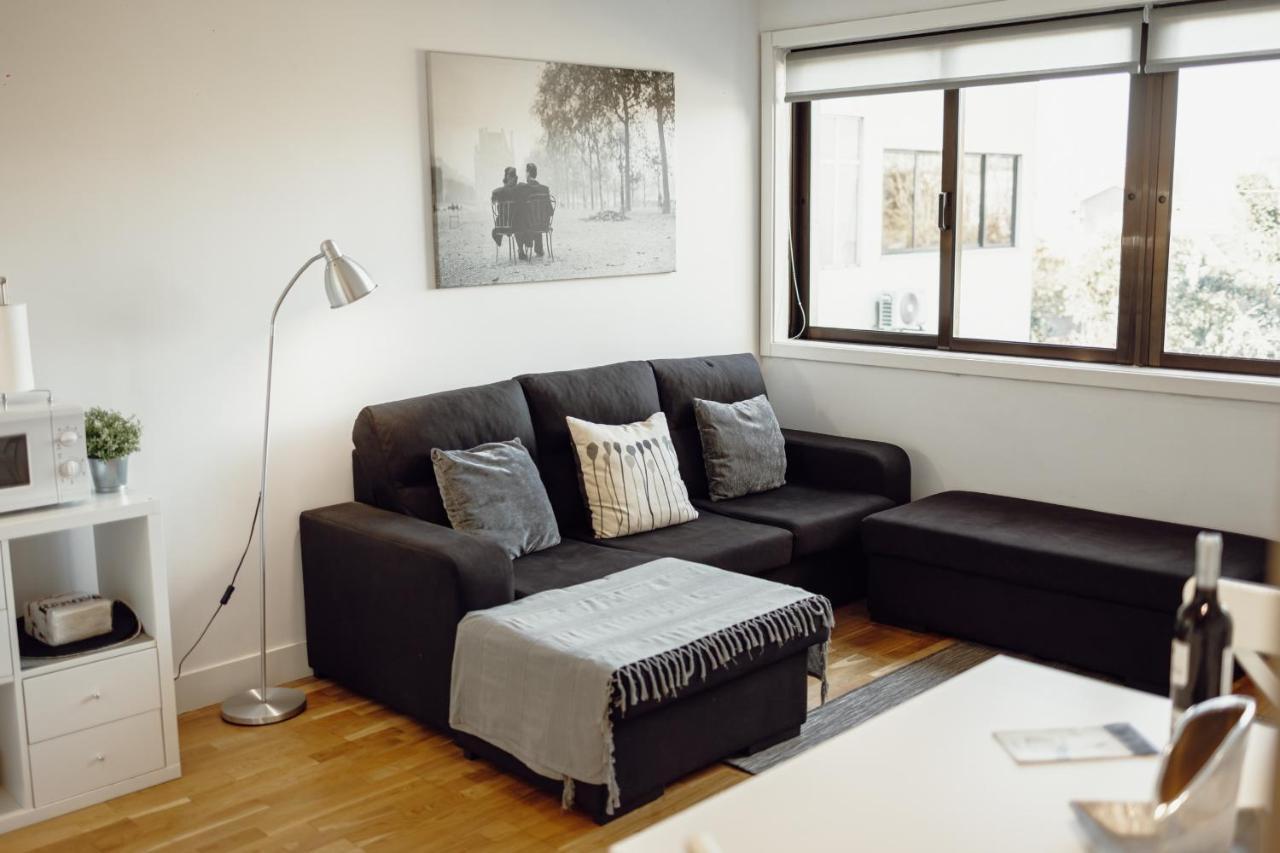 Downtown Stylish Apartment With Garage By Vacationy ปอร์โต ภายนอก รูปภาพ